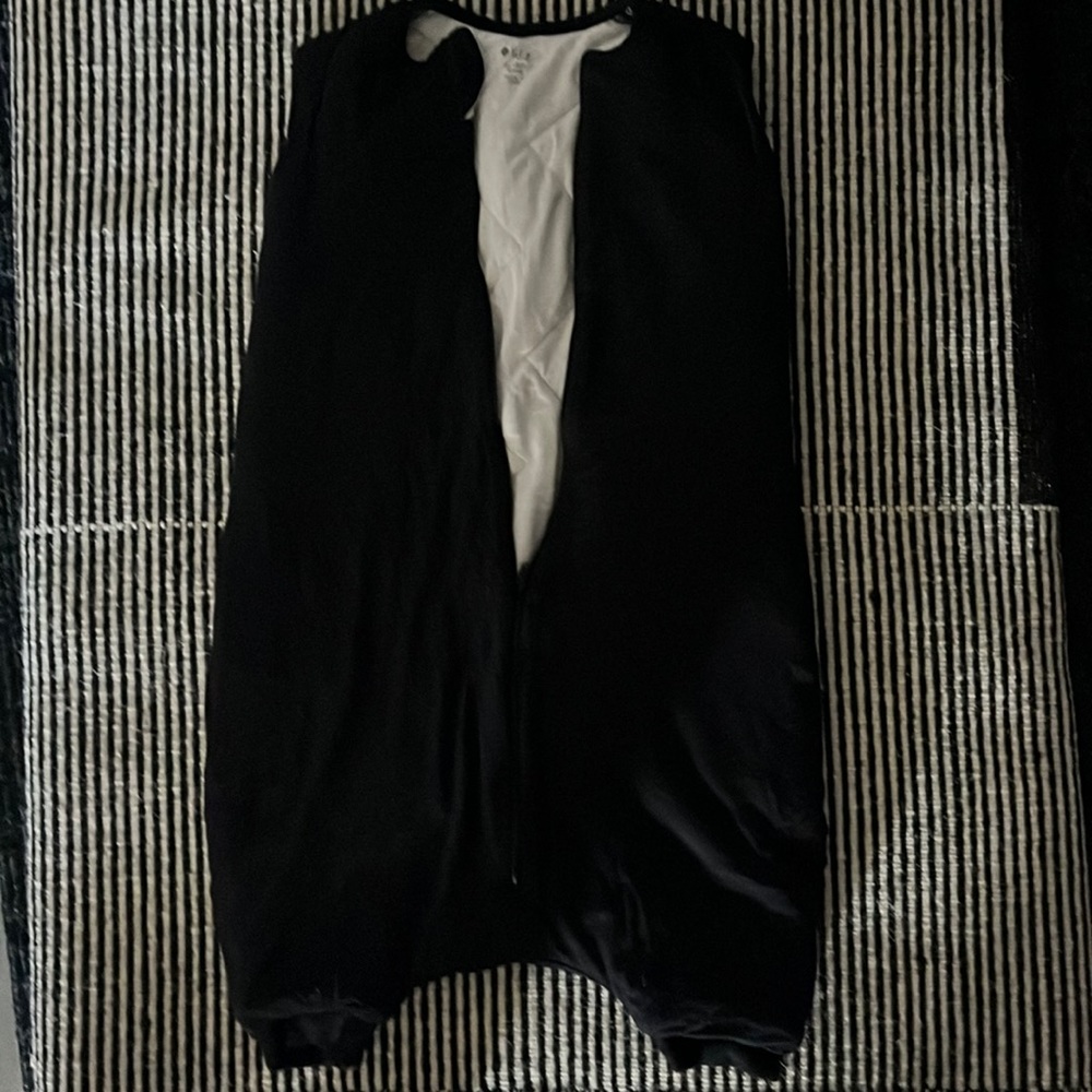 Kyte Baby walking sleep sack!